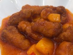 -佛有缘素食馆·荔湾老字号(陈家祠首店)