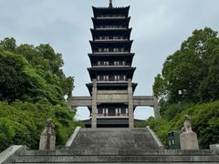 -宜兴龙背山森林公园