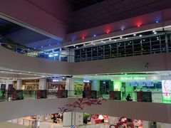 -义乌之心城市生活广场(新马路店)