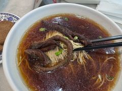 -东吴面馆(因果巷店)