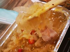 酸菜火锅-枪火串烧·东北特色烧烤(罗湖总店)