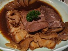 -和记小菜(大宁店)