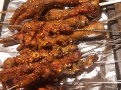 -郑喜旺烧烤(郑州总店)