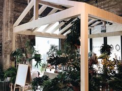 -GOTLOT COFFEE&KITCHEN角落厨房NOOK店