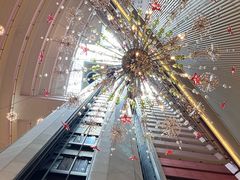 -新加坡文华东方酒店