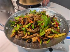 -苏师傅菜馆(上沙店)