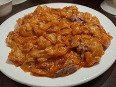 -清真宏玉祥黄门脸餐厅(华荫东里店)
