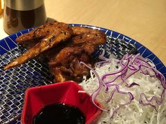 -yokocho上横町·日本食街(深业上城店)