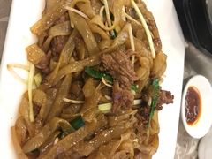 -新兴家喻酒家·羊城名宴(昌岗店)