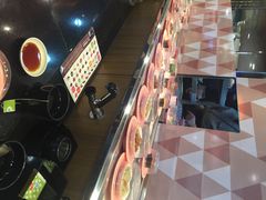 争鲜回转寿司(星游城店)-争鲜回转寿司(徐汇星游城店)