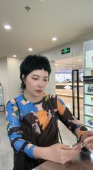 -DX HAIR SALON·发现未知美发沙龙