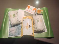 -麦当劳(大羊坊路店)