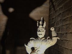 -洛阳古墓博物馆