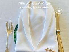 -上海和平饭店华懋阁 Cathay Room