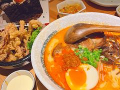 -TORO MaKi 寿司·日料(华创店)