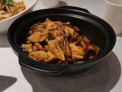 素八珍黑豆腐-峨嵋酒家总店(车公庄店)