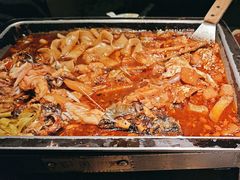 -炉鱼(西溪银泰城店)