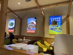 -姥姥春饼·烤鸭(未央路盛龙店)