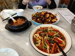 -陈麻婆豆腐总店