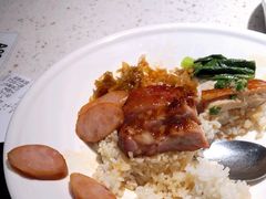 -千日贺茶餐厅(高新万达店)