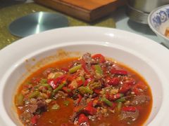 -千百味红餐厅·江西菜(绿地双子塔店)