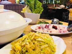 -龙泉人椰子鸡.糟粕醋.海南菜(三亚旗舰店)