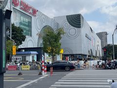 -万达广场(松江店)