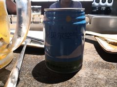 -很久以前羊肉串(昌里路三钢里店)