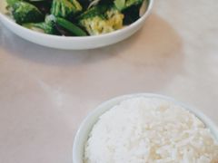 -小吊梨汤·北京菜·烤鸭(双井乐成中心店)