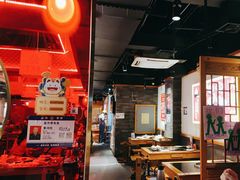 -大龙燚火锅(南山大道店)