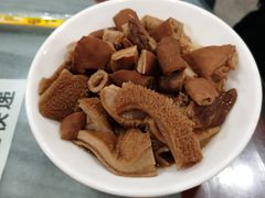 -韦记牛杂汤(清晖园店)