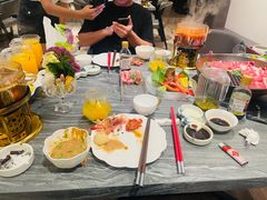 -合乐·创意火锅·海鲜火锅(亚东柒号店)