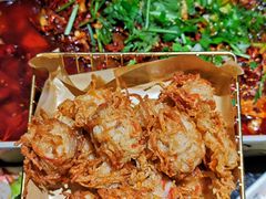 -福苗小骆驼烧烤(曲江店)