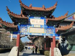 -大悲禅寺