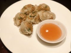 -京香轩·中餐厅(上海中庚聚龙酒店)