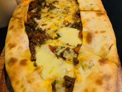 -Efes Turkish & Mediterranean Cuisine 艾菲斯餐厅(陆家嘴店)