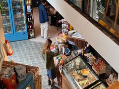 -Alimentari早午餐(安福路店)