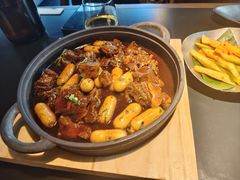 -Ameigo梅果·云贵川bistro(长宁来福士店)