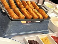 -同庆楼(大钟寺店)