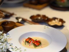 -叶叶菩提(太原别墅店)