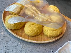 -蘸小院铁锅炖·蘸酱菜·东北菜(怀远门店)