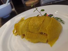 -勺园中餐厅