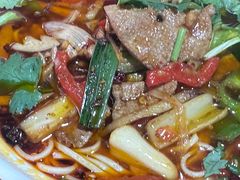 -万县面馆(高笋塘店)