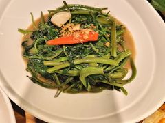 -帕蓝·暹罗料理(曲阳店)