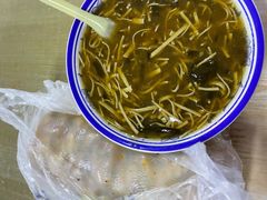 -安徽阜阳卷馍(西单店)