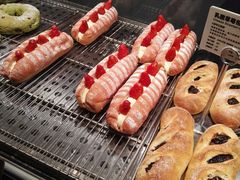 -LELECHA乐乐茶(美罗城店)