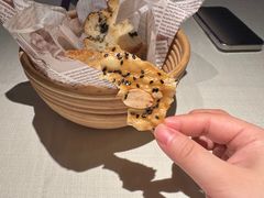 餐前面包-Solo(衡山路店)