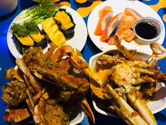 -堂会·KTV·自助餐·团建聚会(天河店)