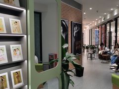 -海马体家庭照相馆(广州正佳广场店)