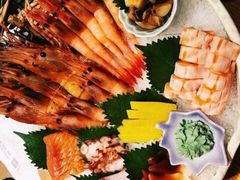 -花潮料理艺食馆(世欧广场店)